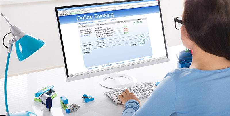 Top 5 Benefits of Current Account E Statement