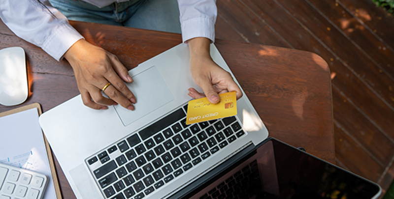 6 benefits of using a Credit Card 6 benefits of using a Credit Card