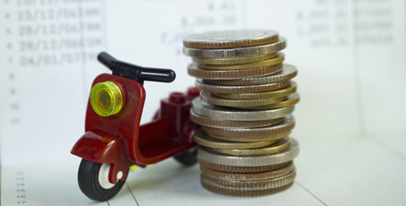 Two-Wheeler Loan vs Personal Loan - Choose the right one