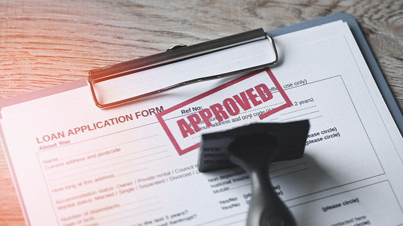 used-car-loan-rejection