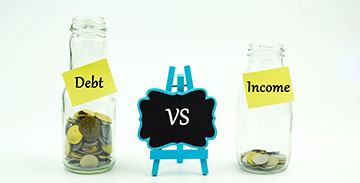 what is a good debt to income ratio