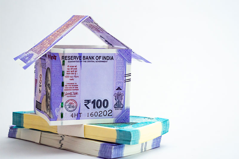 What is an instant home loan top-up?