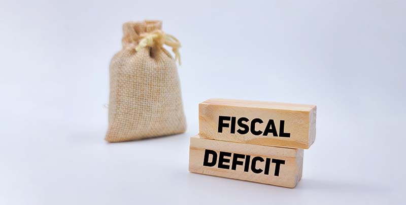 what-is-fiscal-deficit