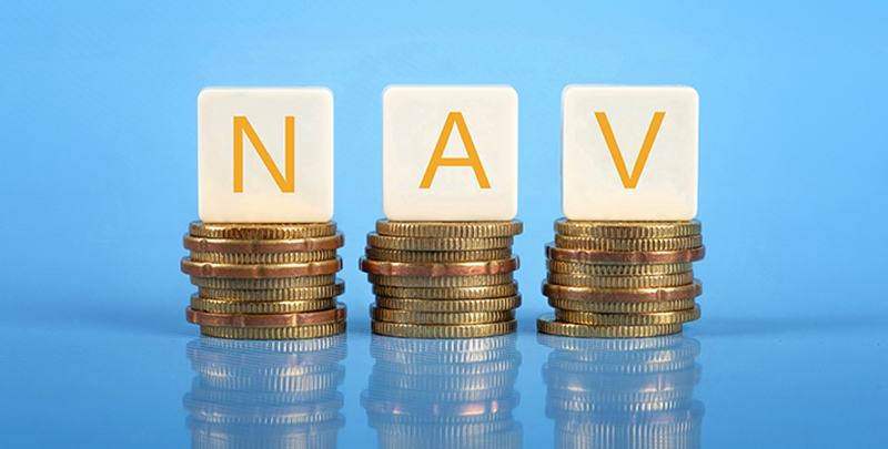 Know all about NAV in Mutual Funds