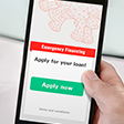 When should you get an emergency loan? 