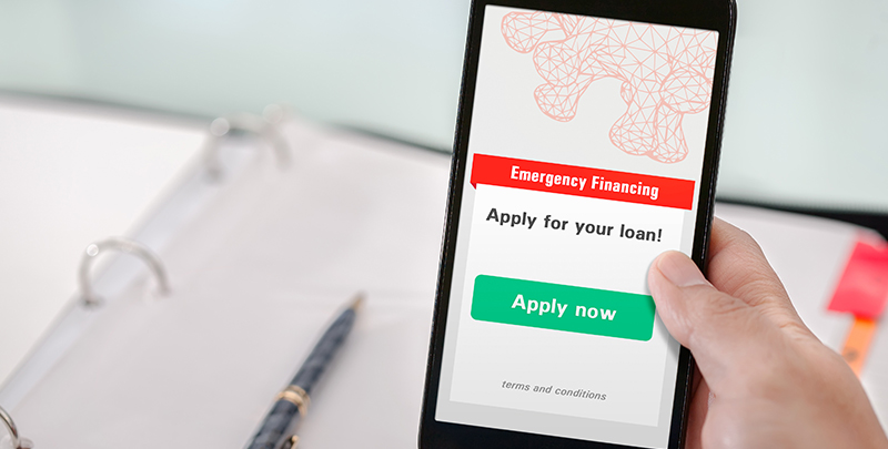 When should you get an emergency loan? When should you get an emergency loan?