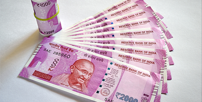 Why RBI has withdrawn Rs.2000 notes? What should you do? - Axis Bank
