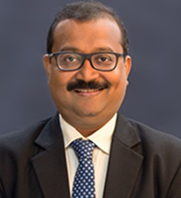 Bipin Saraf