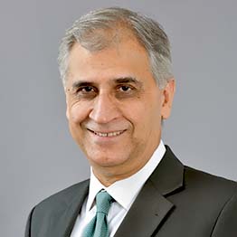 Shri. Rakesh Makhija