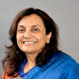 Ketaki Bhagwati
