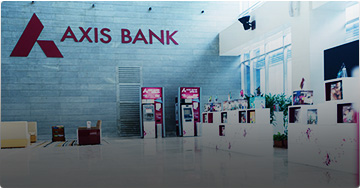 About Us - Axis Bank - Third Largest Private Sector Bank in India