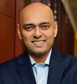 Ashish Kotecha