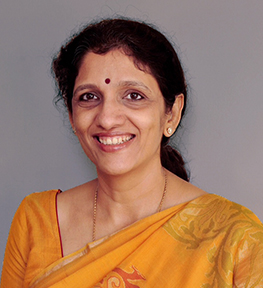 Meena Ganesh