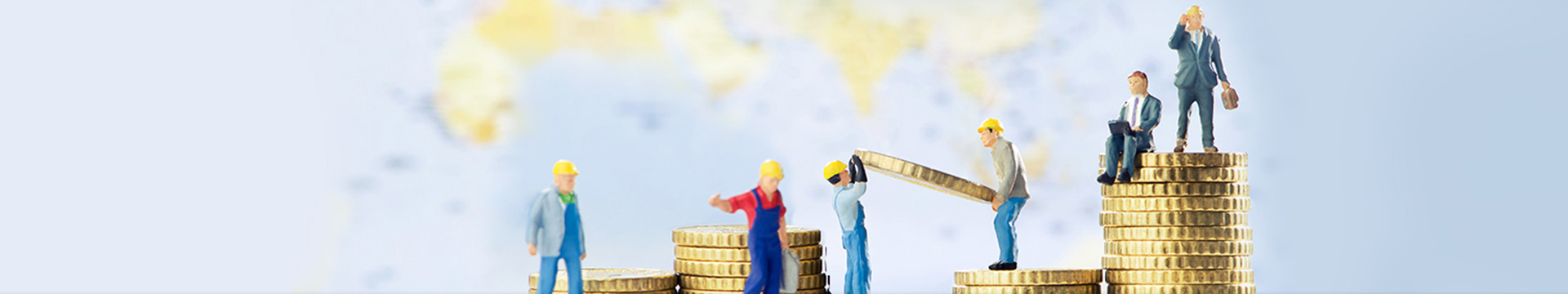Employee Reimbursement Account Banner