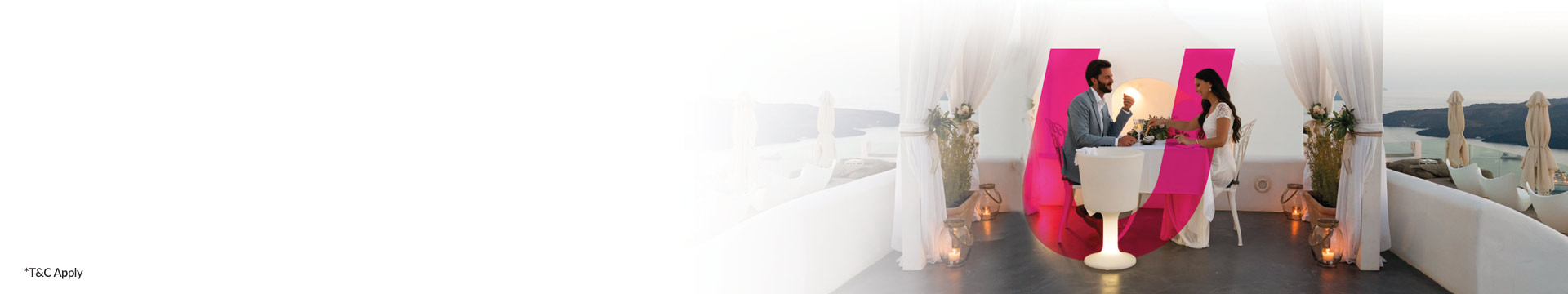 Easy Access Savings Account Banner