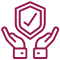 Complimentry personal accident insurance
