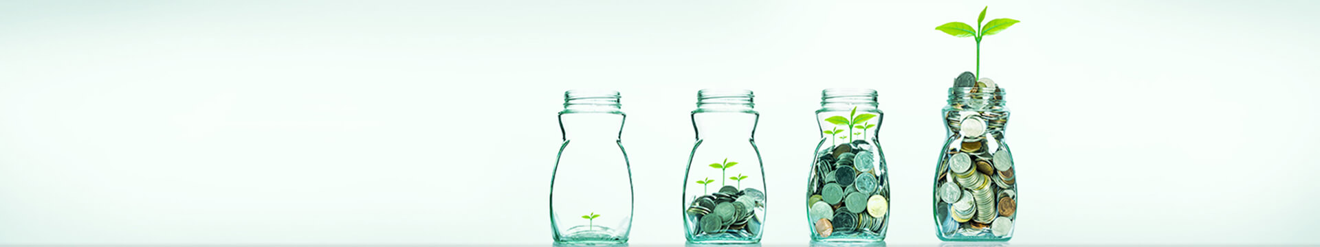 Basic Savings Account Banner