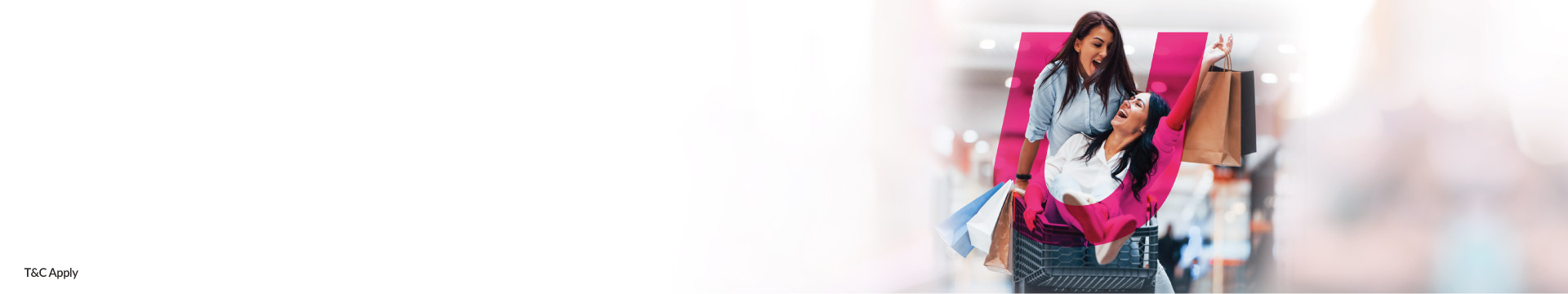 Easy Access Savings Account Banner