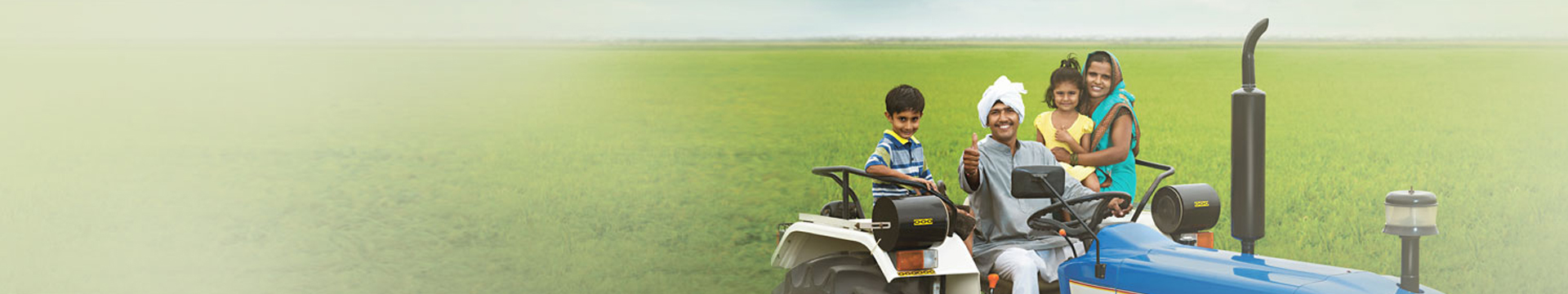 Tractor Loan EMI Calculator