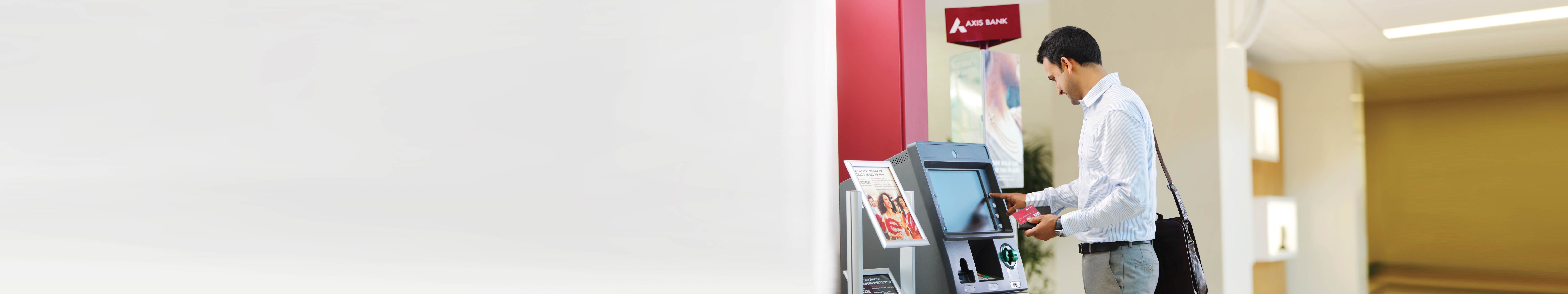 Business Debit Cards Banner