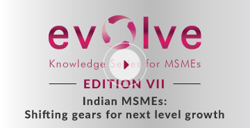 Evolve - Business Banking