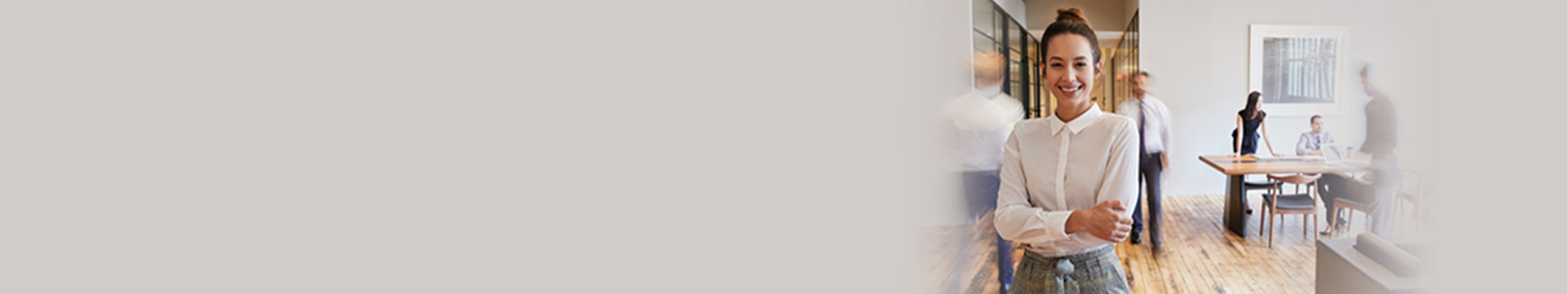 Fast Forward Banner