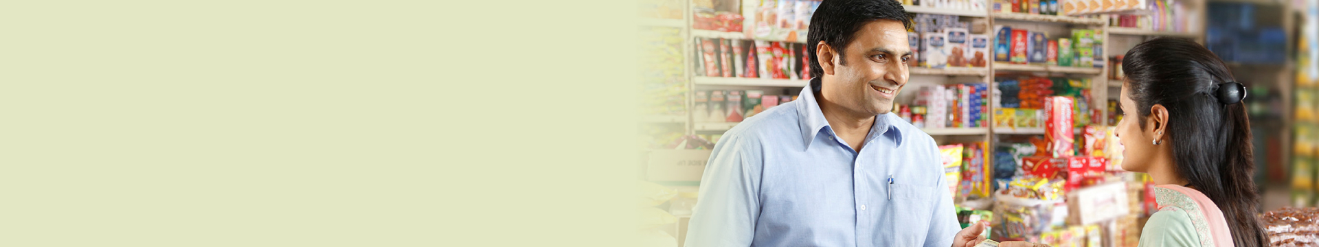 a business with big dreams Banner