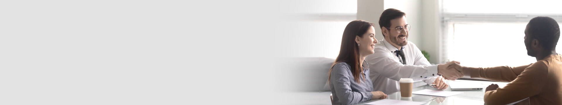 Small Business Banking Banner