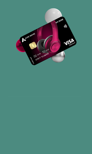 My ZONE Credit Card
