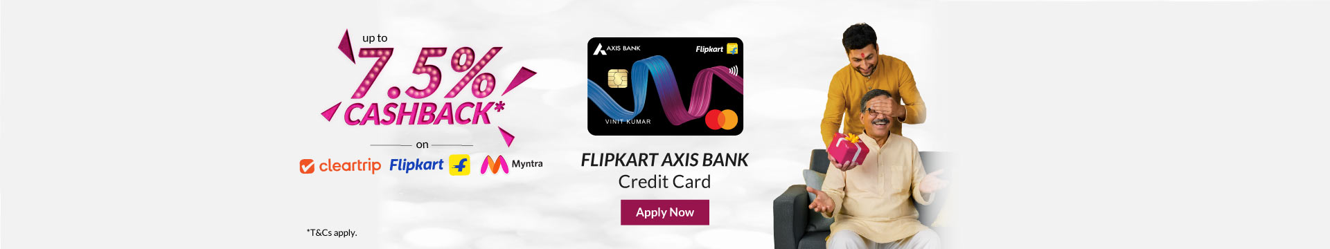 Neo Credit Card