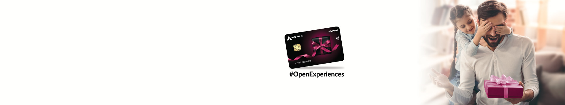 Axis Bank Vistara Credit Card