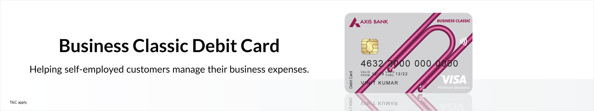 Axis bank on sale debit card charges