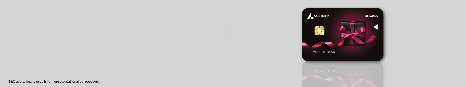 Fast Forward Banner