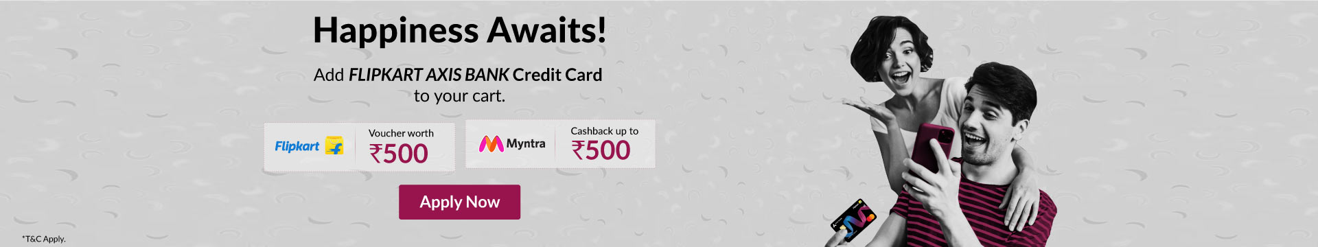 my zone credit card