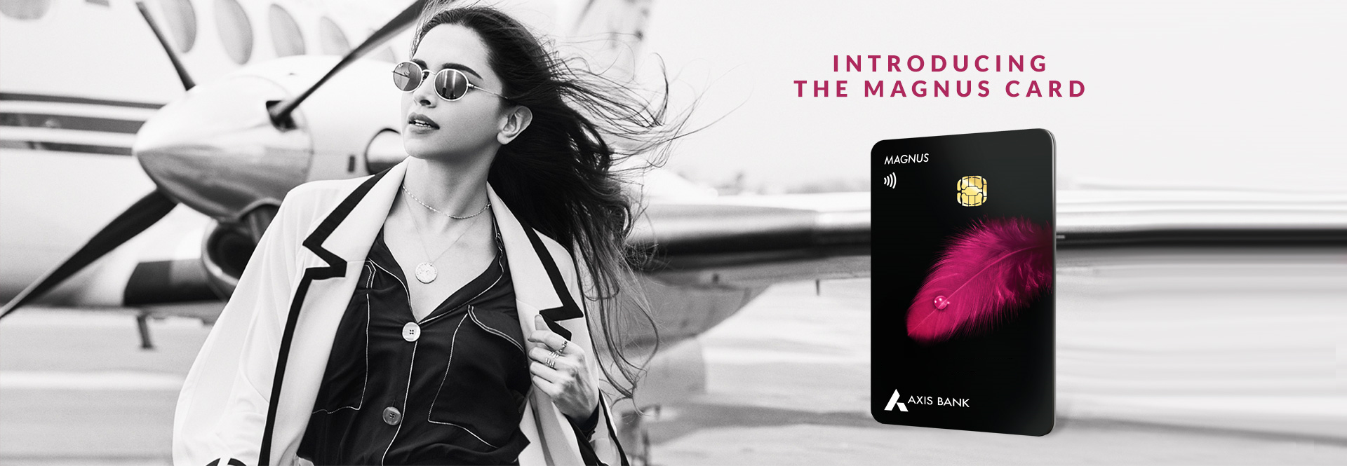 Axis Bank Magnus Card Enjoy Exclusive Travel And Lifestyle Benefits