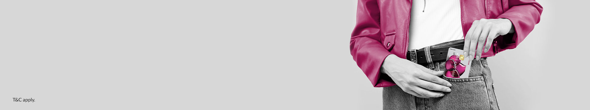 Fast Forward Banner