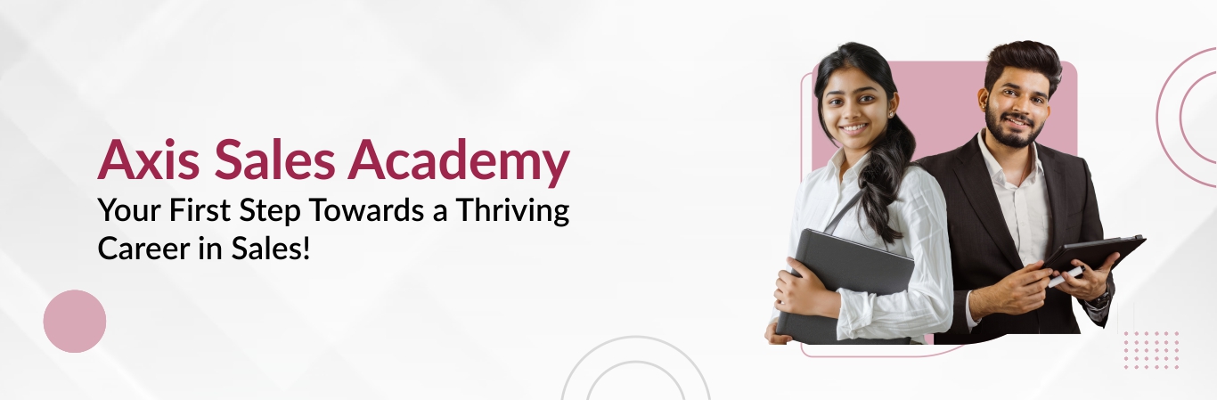 Axis Sales Academy