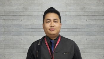 Emmanuel Lalthanmawia