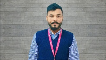 Vikas Singh