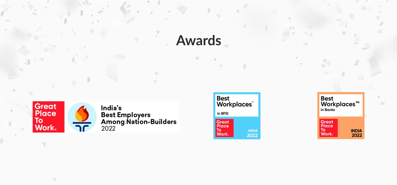 Awards