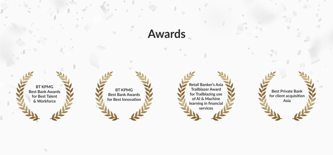 Awards
