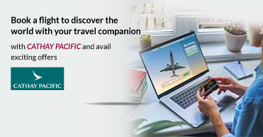 Cathay Pacific Airlines