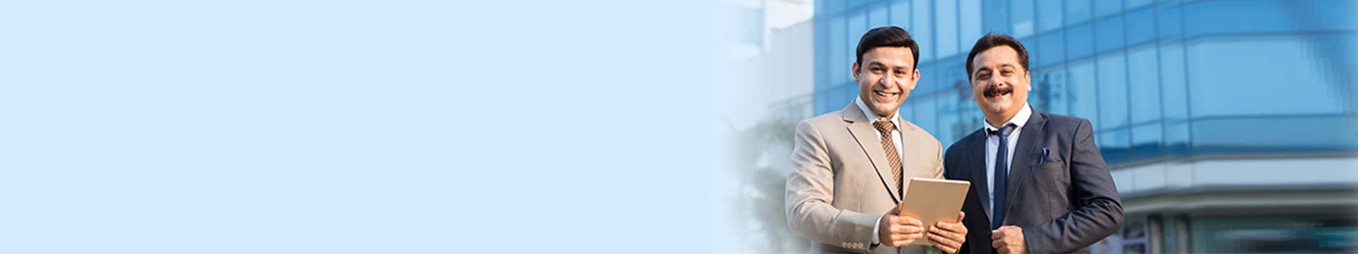 banner