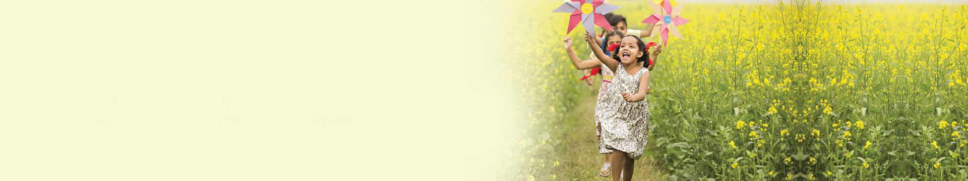 Sustainability & CSR Banner