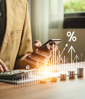 Digital Fixed Deposit