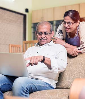 Senior Citizen Fixed Deposit 