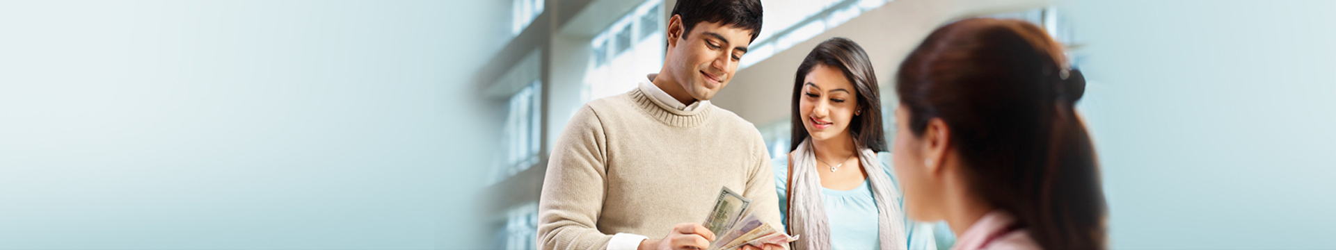 Savings Account