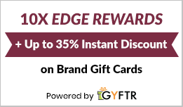 Gift EDGE