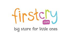 firstcry.com - Get 5% discount