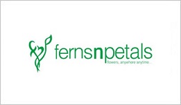 Ferns N Petals Online Offers